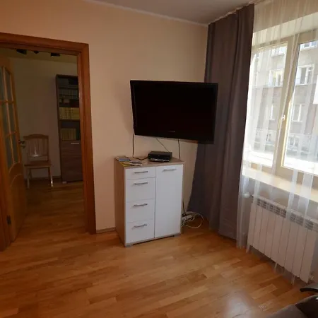 Апартаменты Kentmanni 7 *